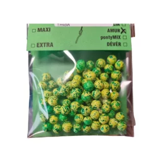 Technopufi midi amur