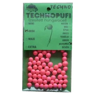 Technopufi Midi pontymix