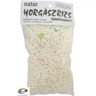 Techno Horgászrizs Natúr 300ml