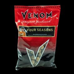 Feedermania Venom Four Seasons 20mm boilie