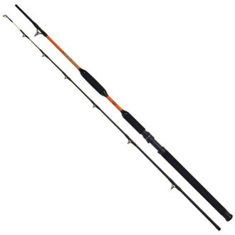   WFT Never Crack Boat Cat 2,1m/200-1000g/2 részes harcsázó bot