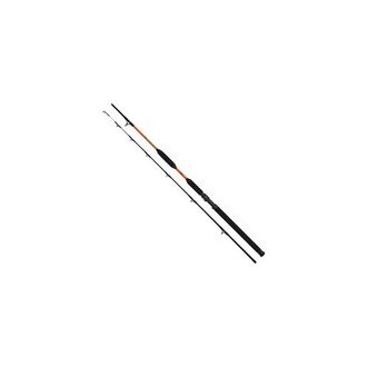   WFT Never Crack Boat Cat 2,4m/200-1000g/2 részes harcsázó bot