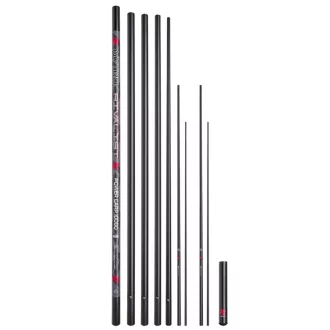 NYTRO RIVALIST PRO POWER 10M MINI PACK