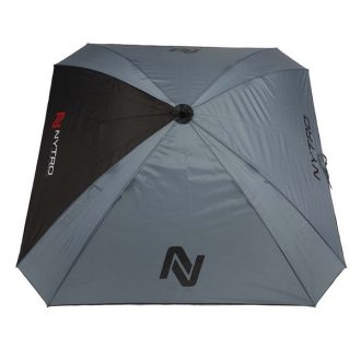   Nytro Square-one match brolly szögletes horgászernyő 250cm